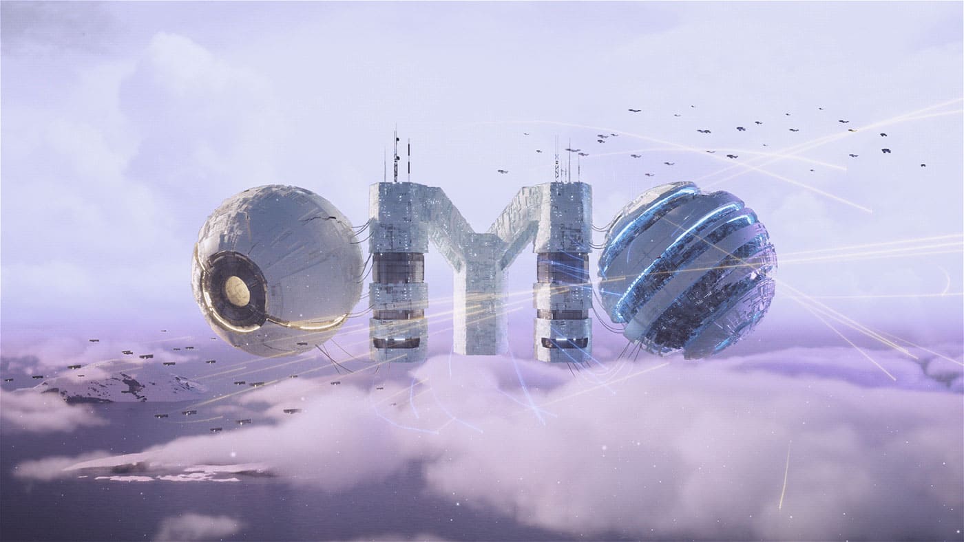 Logo Animation